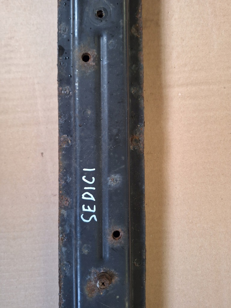 BARA RADIATOR FIAT SEDICI SUZUKI SX4 1.9 DDIS Product image