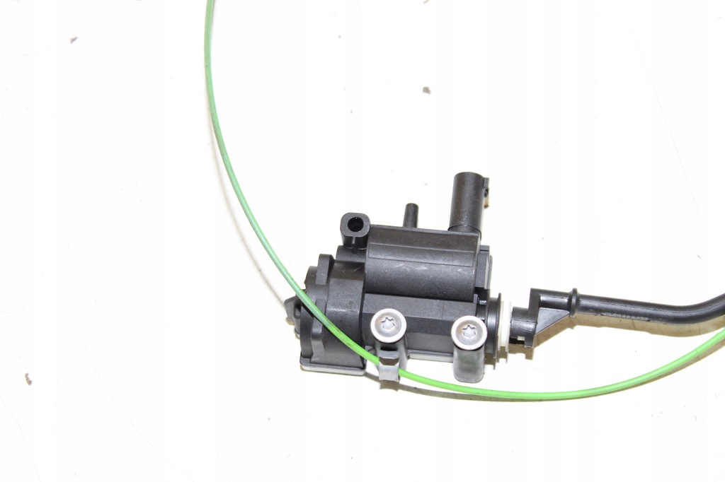 ACTIONATOR clapeta umplere benzina BMW E90 E91 6985880 Product image