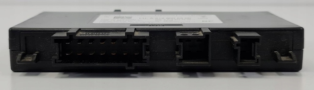 MODUL DE CONTROL SCAUN MERCEDES W204 A2129005300 Product image