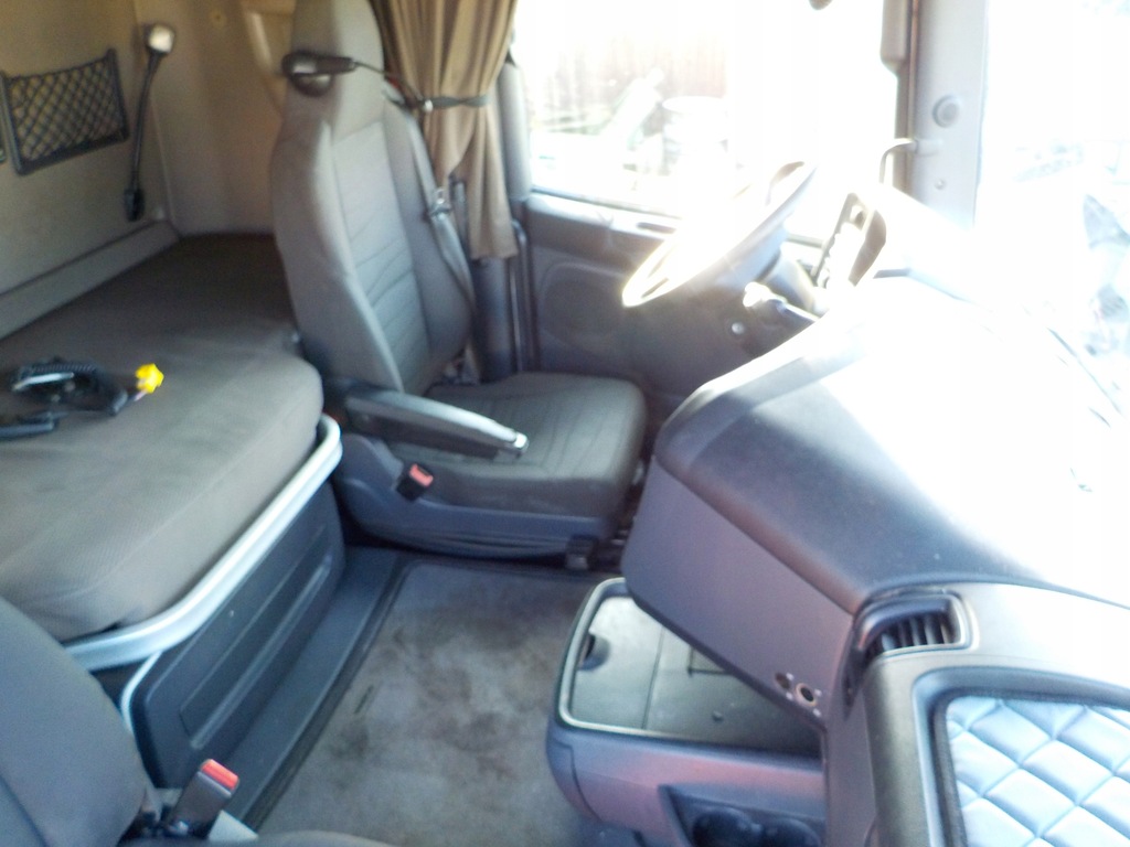 CABINA SCANIA TOPLINE 2015 450 Product image