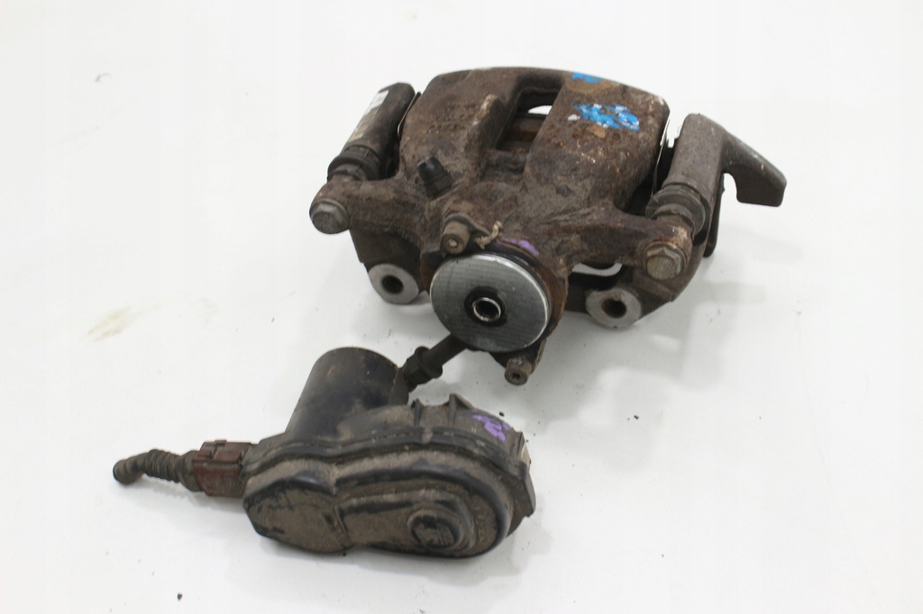 AUDI A5 8T 3.0 TDI ETRIER DE FRANA STANA SPATE USZK Product image