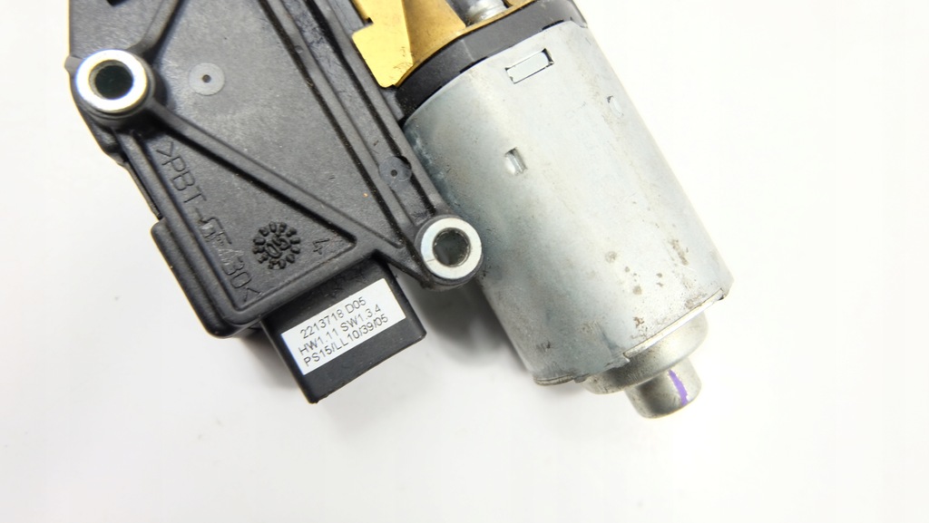 MOTOR TRAPĂ PEUGEOT 407 Product image