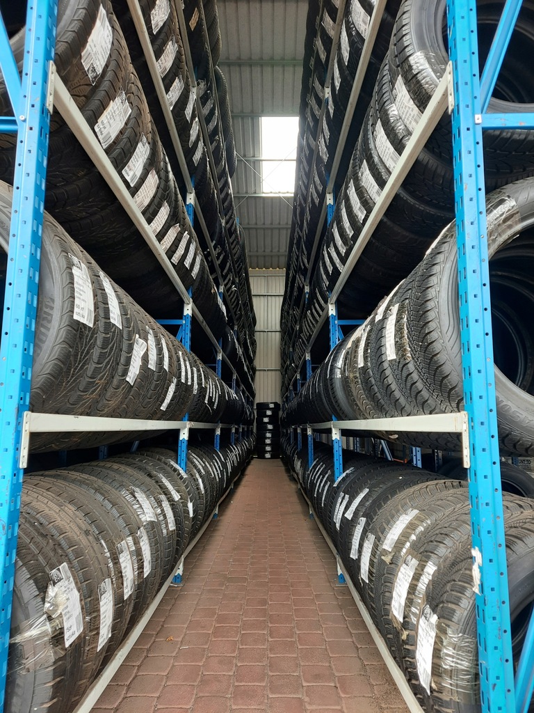 215/60r17c michelin 2022 toate anvelopele 7mm 7173 Product image