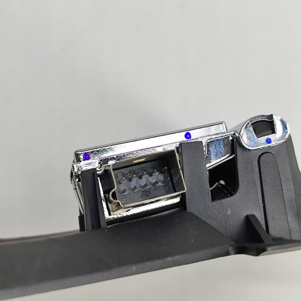 BMW 6 F12 F13 2012 Cameră din sticlă față / față Product image