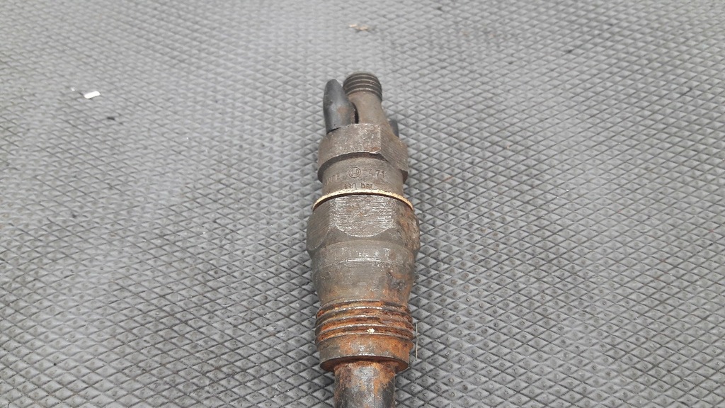 KCA17S42 130BAR Injector PEUGEOT CITROEN Product image