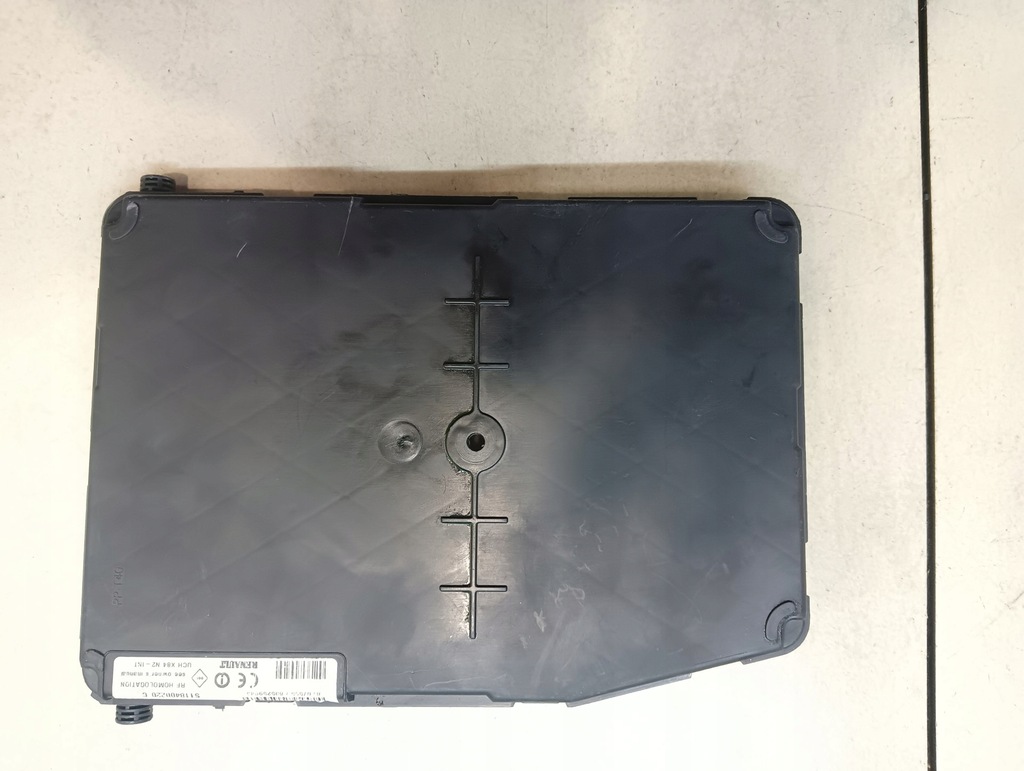 MODUL BSI RENAULT SCENIC II 1.9 DCI 8200306434 Product image