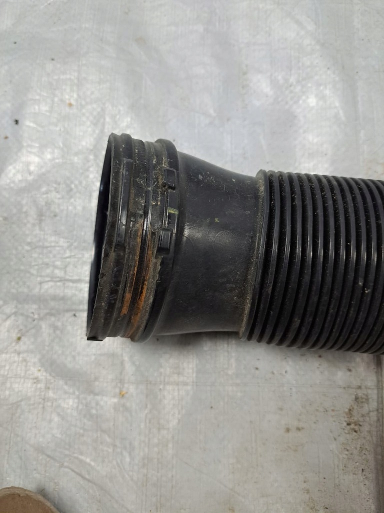 Audi OE 5Q0129684C conductă de admisie aer Product image
