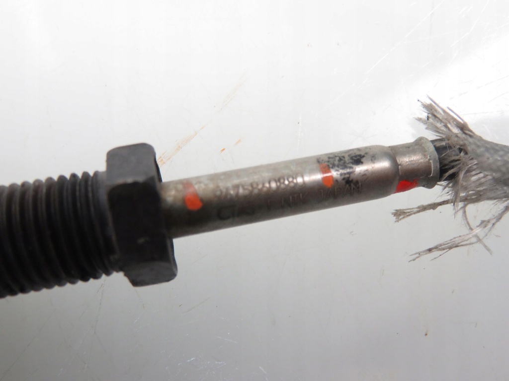 SENSOR GAZ ESCAPE CITROEN C5 III 2.2 HDi 9675860880 Product image