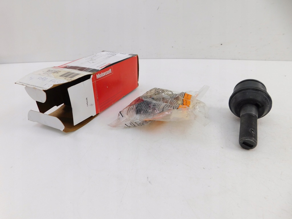 MOTORCRAFT - ROTULĂ FORD pentru, de exemplu, F250 F450 Product image