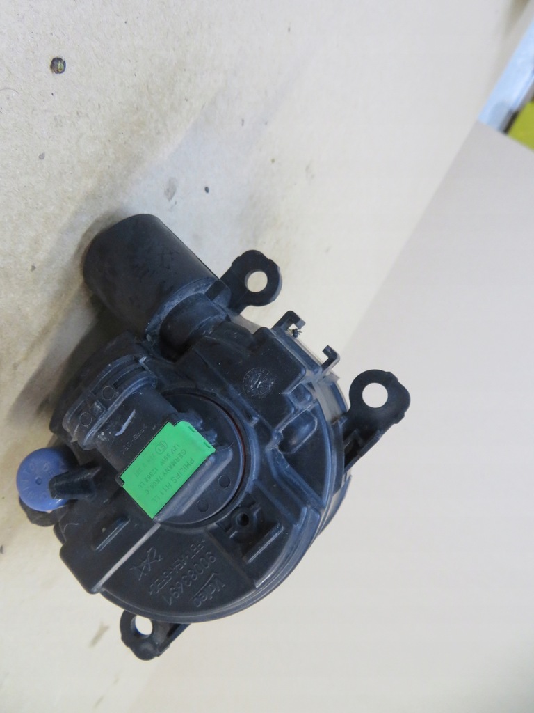 Renault Clio 4 IV Halogen dreapta 261508209R Product image