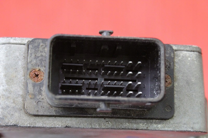 CONTROLLER GAZ GPL SKODA OCTAVIA 1 SI 1.6 8V 03R Product image