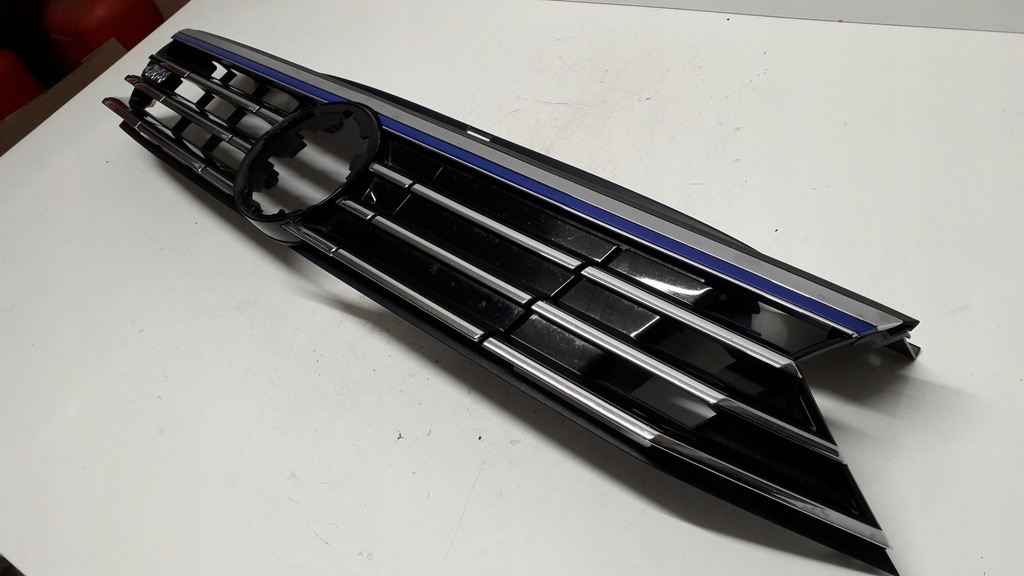 GRIL VW PASSAT B8 GTE GRIL RADIATOR Product image