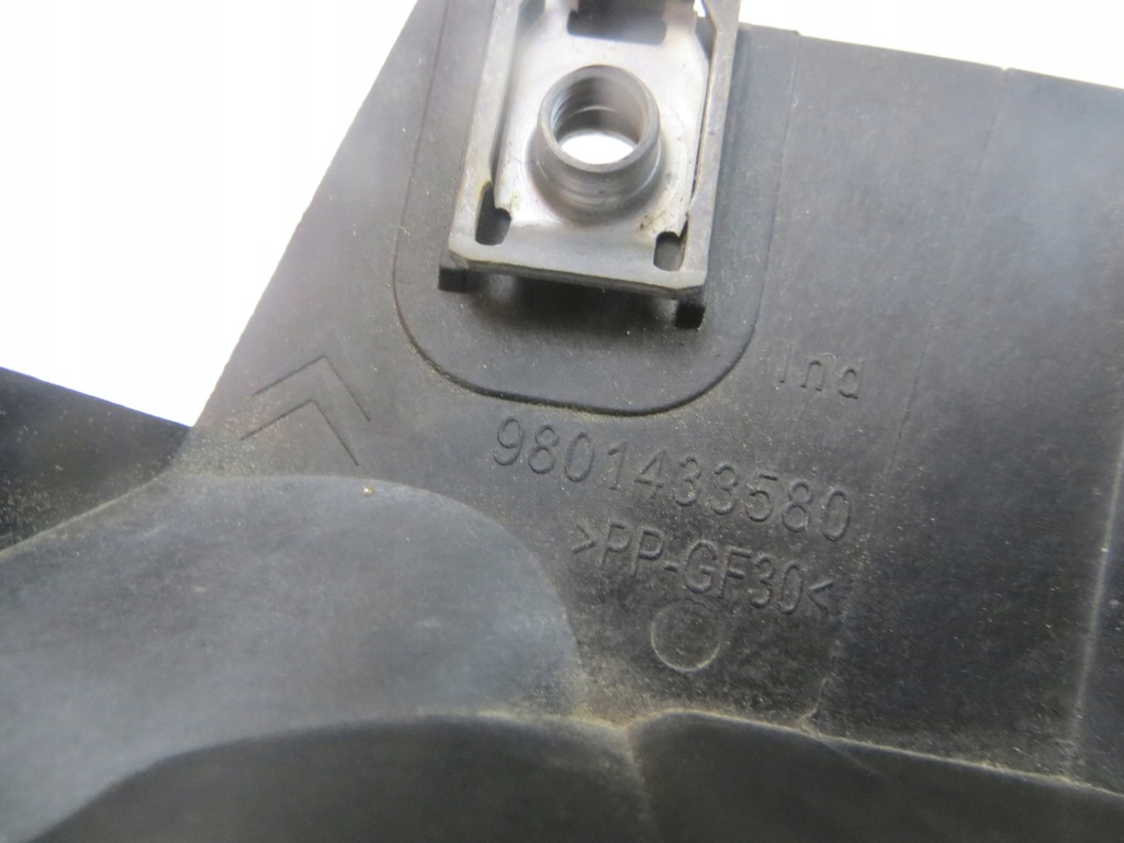 SUPORT GEAM CITROEN C4 PICASSO II STÂNGA Product image