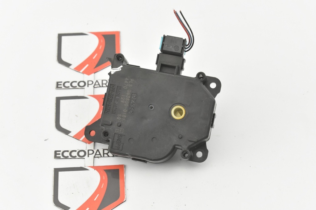 MOTOR INCALZIRE 0638000181 PRIUS T4 RAV 4 Product image