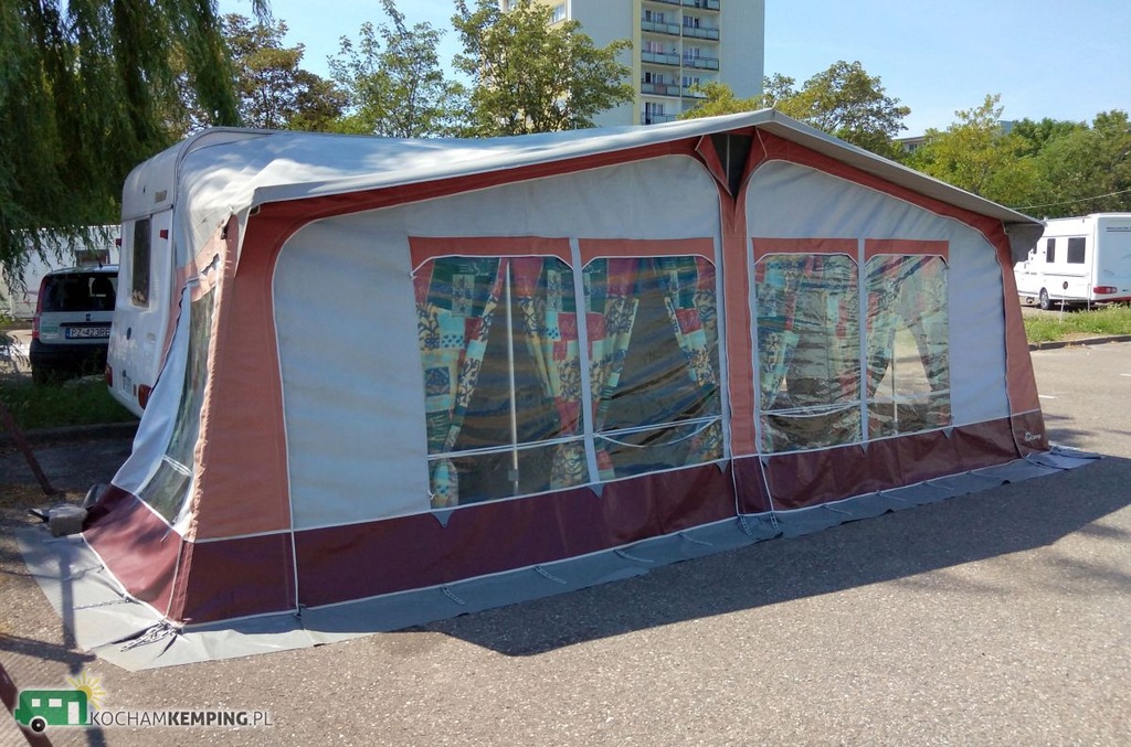 08 HALA 1000-1025 DIMENSIUNEA 15 STARCAMP P-S Product image