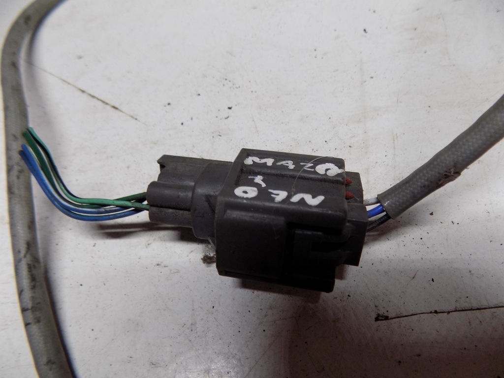 Sonda lambda Mazda 2 II K4238-4870 Product image
