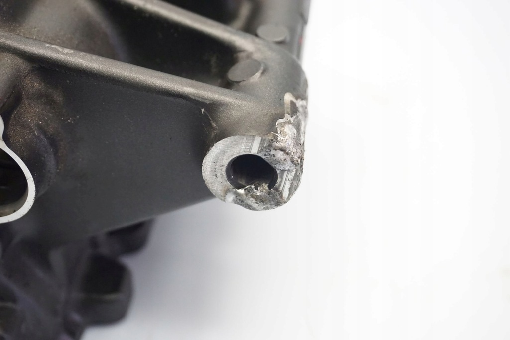 YAMAHA YZF-R1 1000 RN22 09-15 BLOC carter Product image