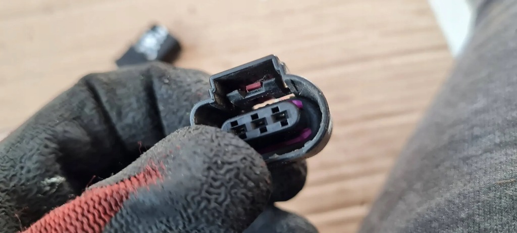 A5 8W CUBE 1J0973803 VW AUDI A4 B9 8W A5 Q7 4M Q5 80A Product image