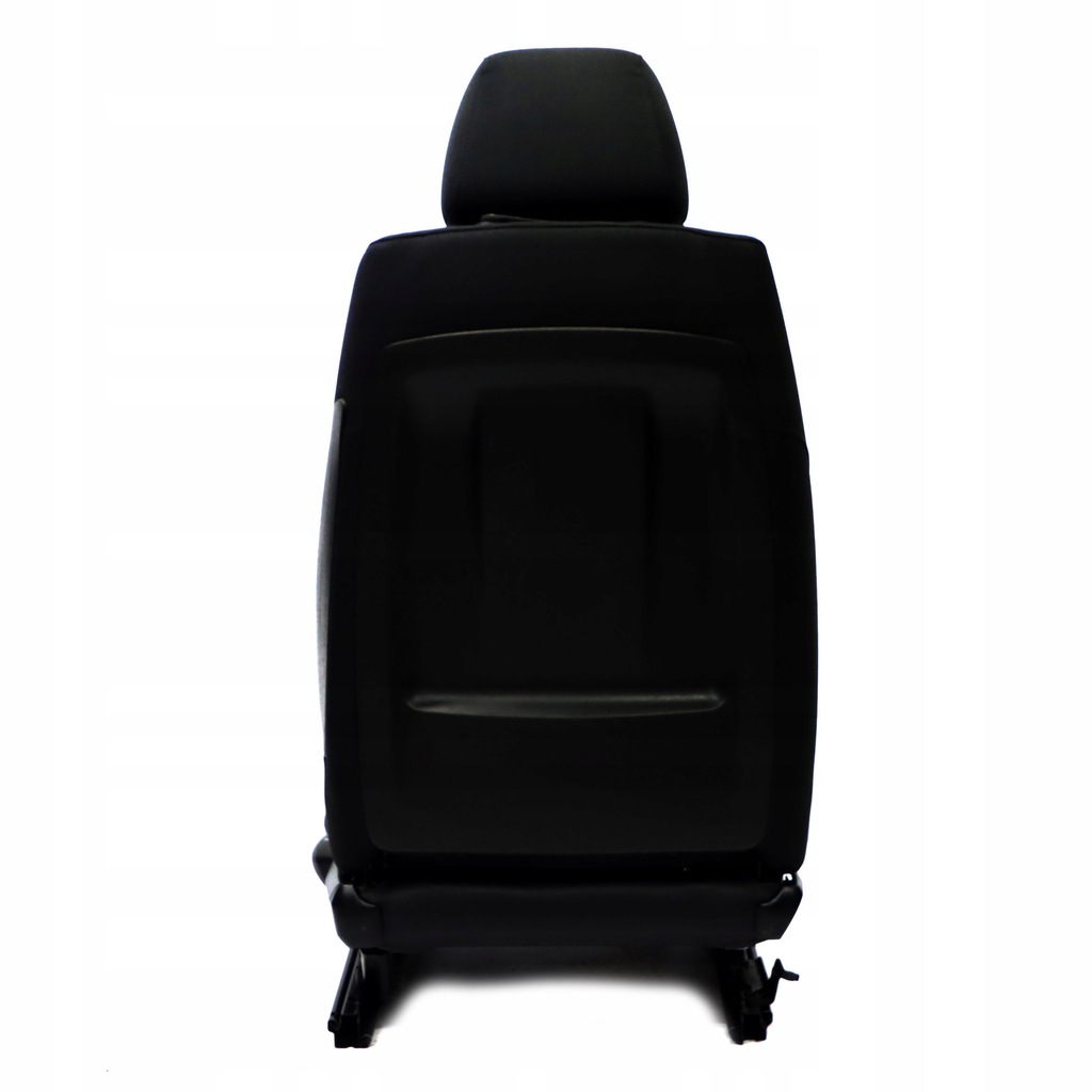 Scaun BMW E87 LCI stanga fata Material Elektra Product image