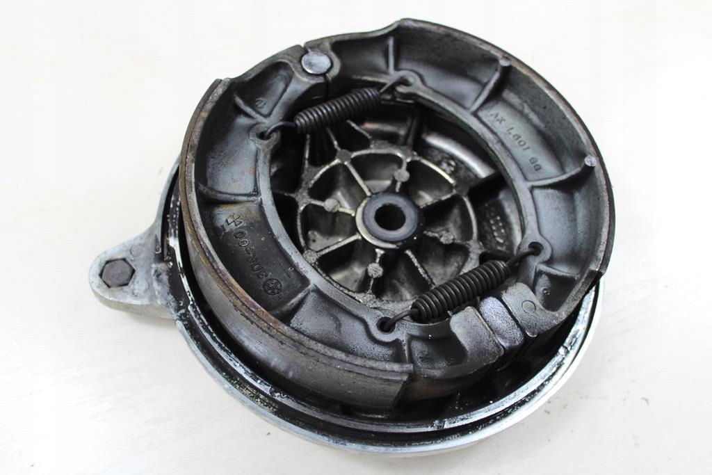 TAMBUR FRANA SPATE YAMAHA XV535 2YL VIRAGO Product image