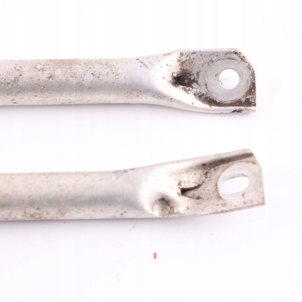 BMW F10 F11 Set Suport Centura de Siguranta Stânga Dreapta Fata 7200775 7200776 Product image