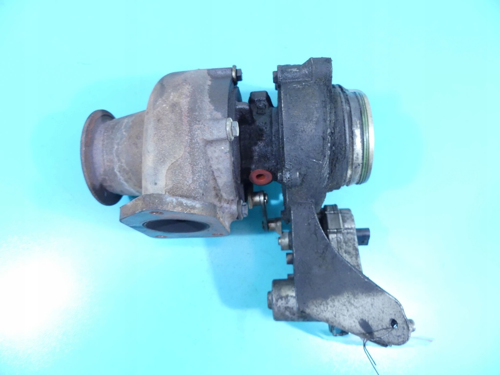 TURBOCOMPRESOR BMW E90 RHV4, 781232102 2.0D 143KM Product image