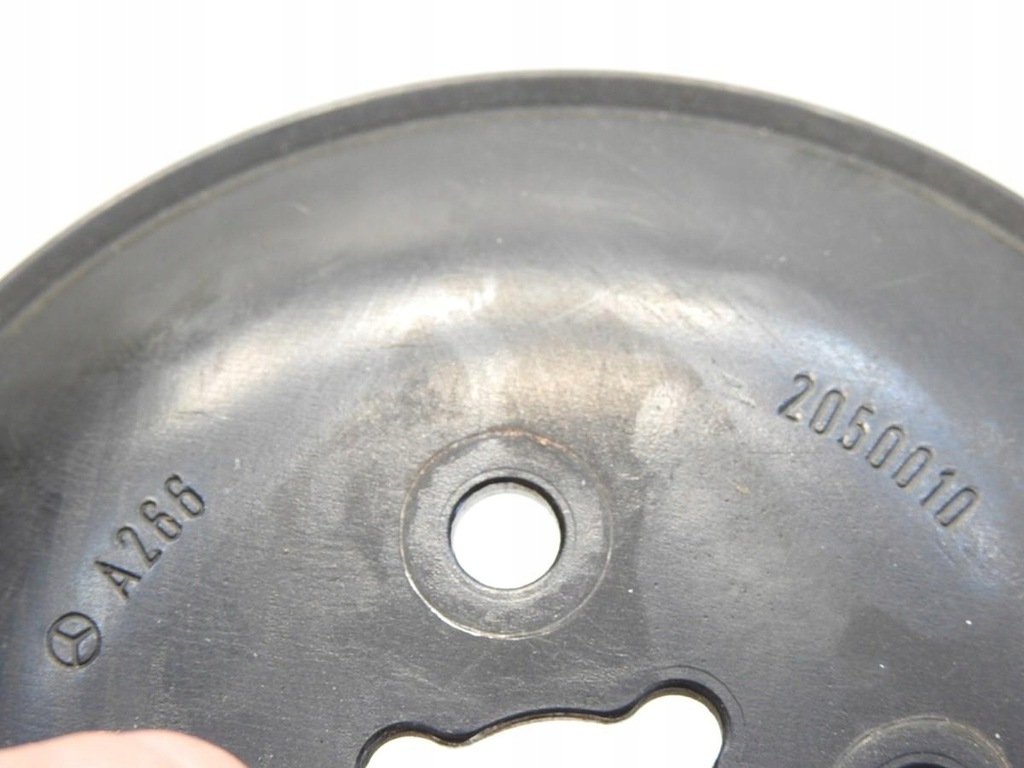 FUPEI POMPA APA MERCEDES W245 B180 1.7 A2662050010 Product image