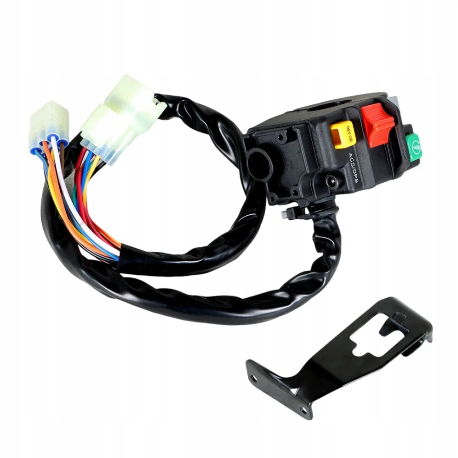 COMUTATOR STÂNGA CAN-AM OUTLANDER RENEGADE MAX 6x6 G2 703500920 Product image