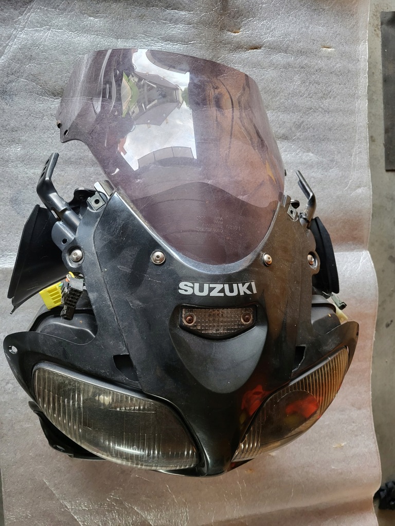 lampă suzuki sv 650 Product image