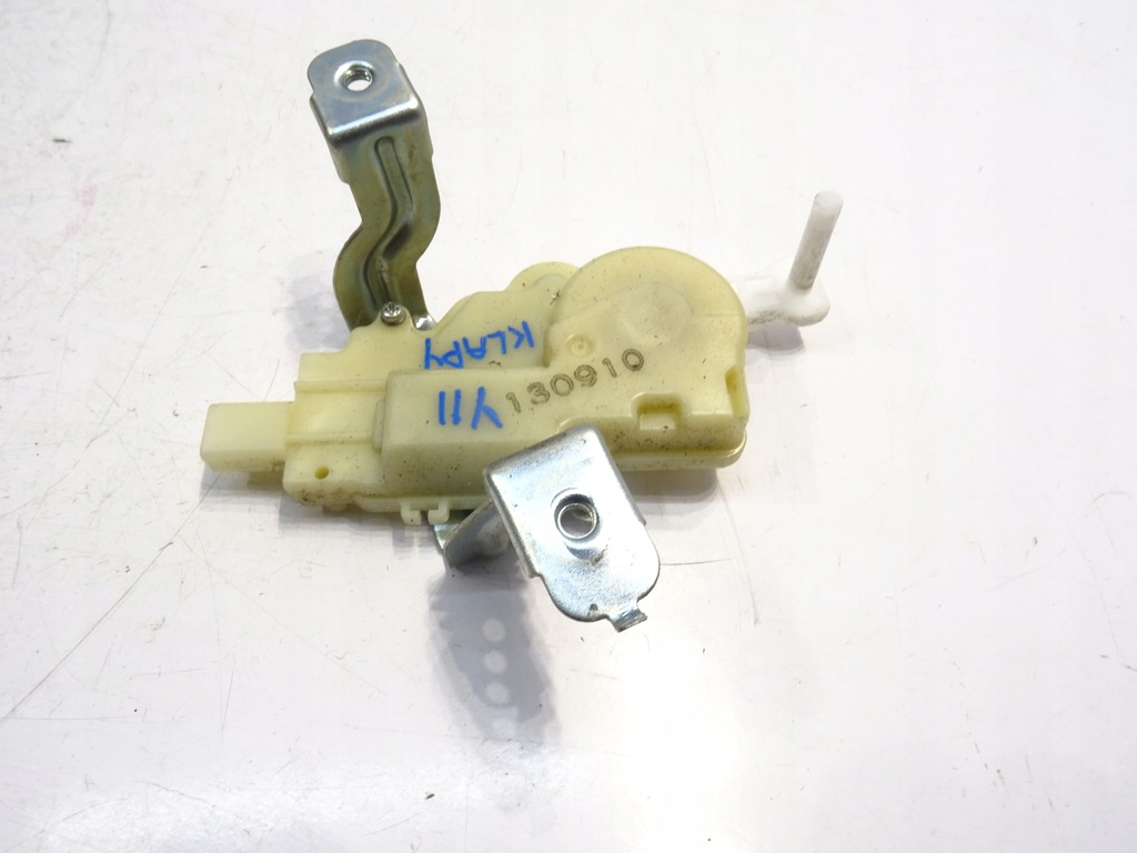MOTOR INCHIDERE CENTRALIZATĂ PENTRU BLOCARE BAGAJ TOYOTA YARIS II 2006-2011 Product image