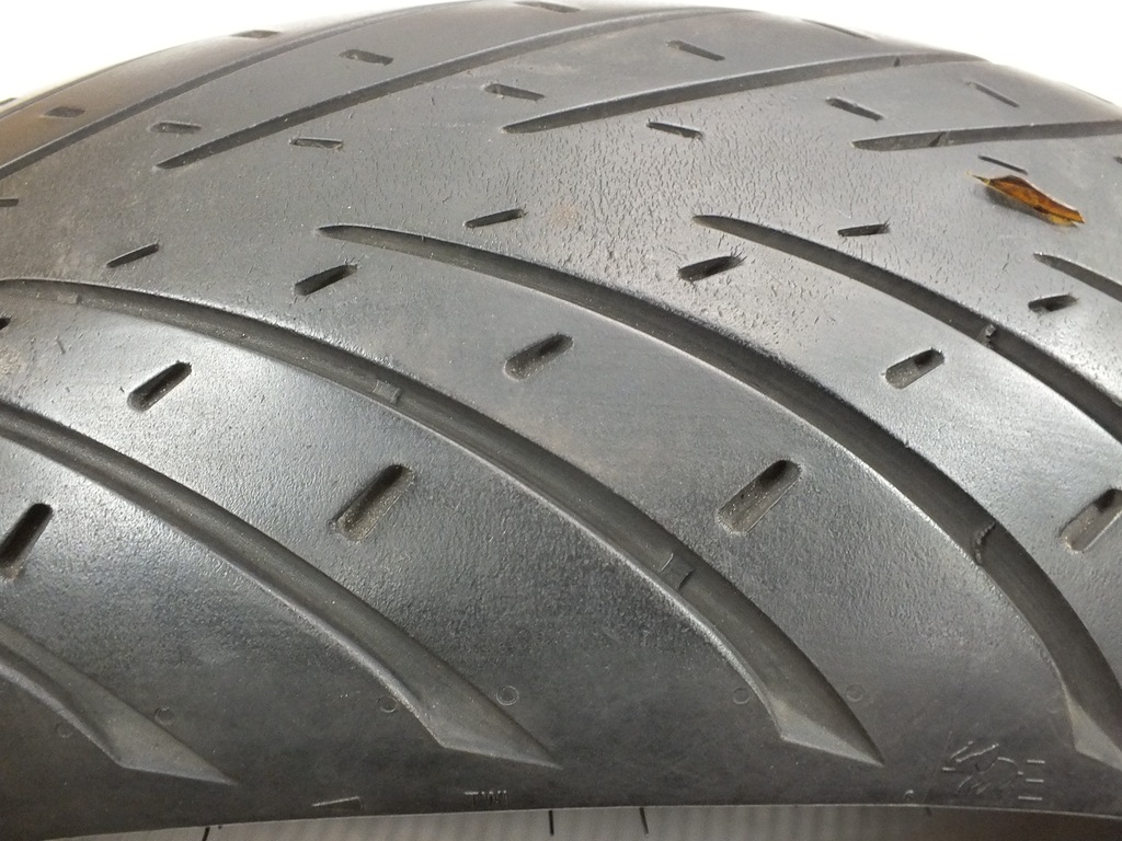 ANVELOPE METZELER ROADTEC 01 180/55ZR17 DOT 3916 Product image