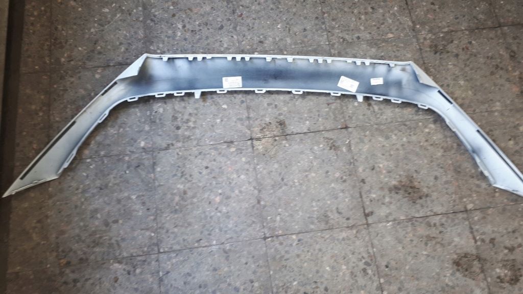 5FF806333 Poplander Bumper Przod Cupra Formentor 5ff Product image