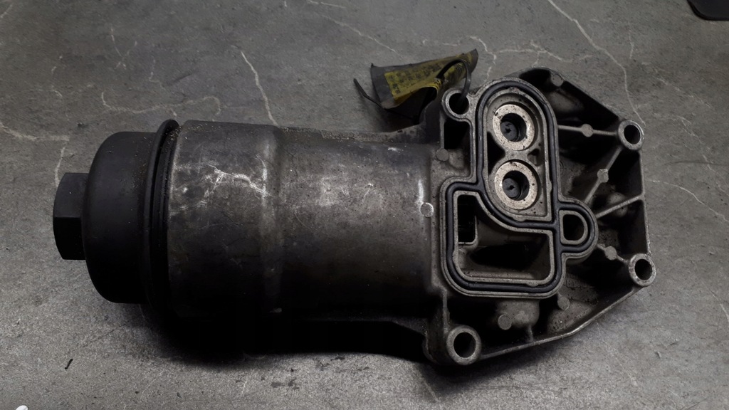 90571672 carcasa filtru ulei de baza Opel Vectra B 2.2DTI Product image