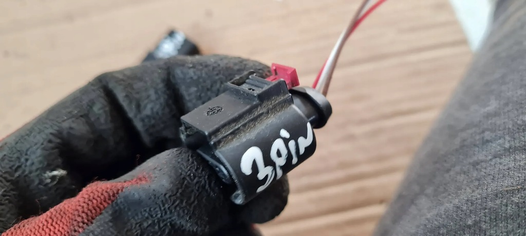 A5 8W CUBE 1J0973803 VW AUDI A4 B9 8W A5 Q7 4M Q5 80A Product image