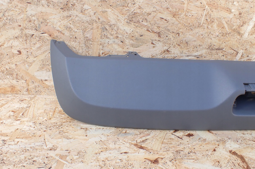 SUZUKI VITARA III 15- BALA SPOILER SPATE 71871-54P Product image