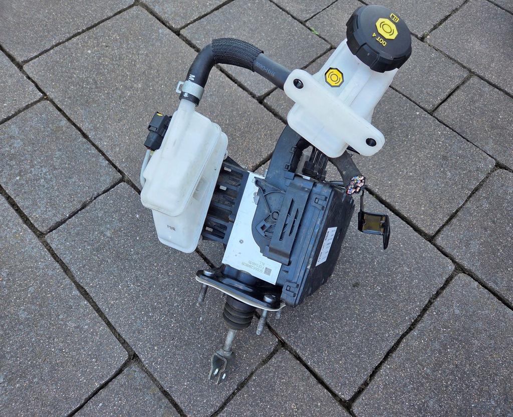 KIA XESCE 1,6 GDI Hybryda ABS Pump de frână 58500-CR000 BA10001300 2020R Product image