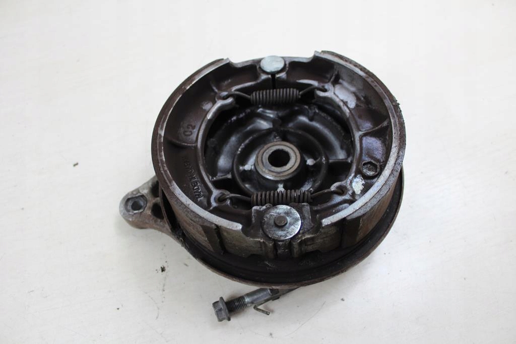 KAWASAKI EN500 VULCAN TAMBUR DE FRANA SAPOTI SPATE Product image