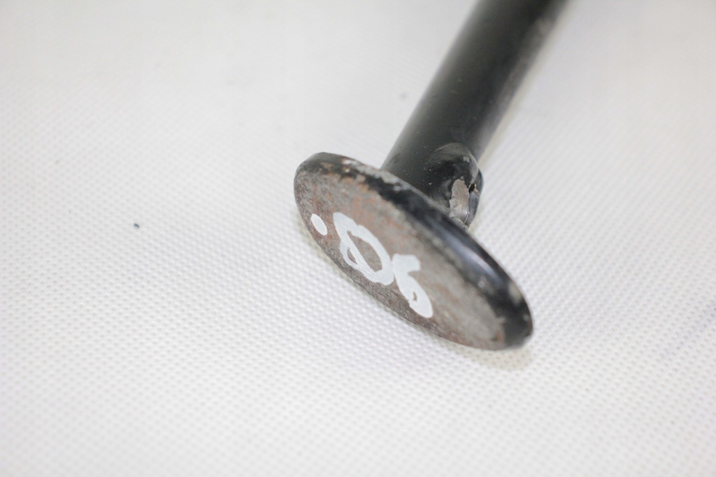 KAWASAKI ER6 ER 6 12-17 KSA SUPPORT LATERAL Product image
