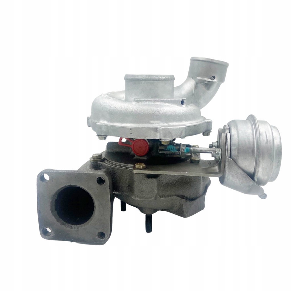 Turbina Alfa Romeo 166 2.4 JTD 140 CP 710812 Product image