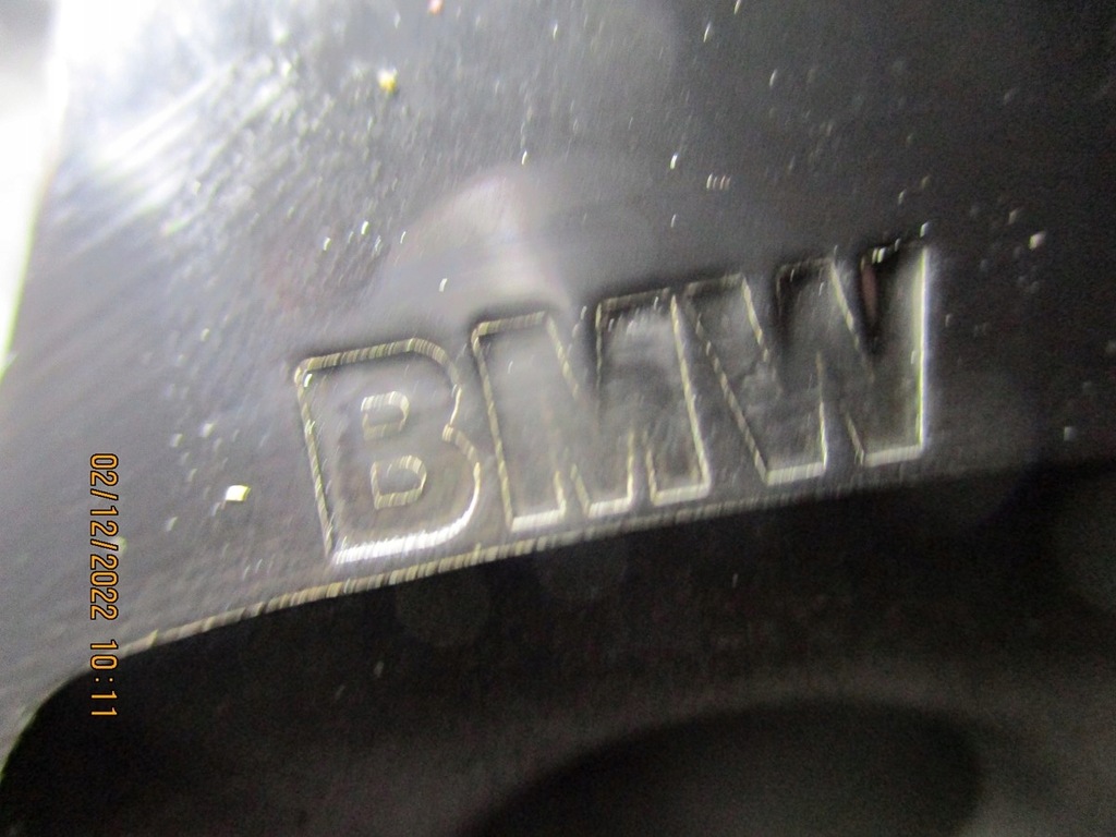 JANTE BMW M R19 M2 F87 8073848 Product image