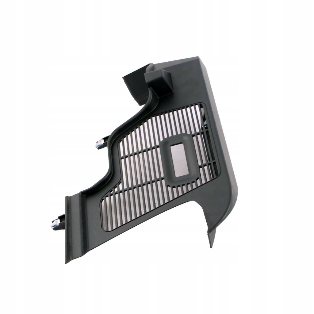 Capac lateral BMW F07 GT Capac portbagaj dreapta negru 9139175 Product image