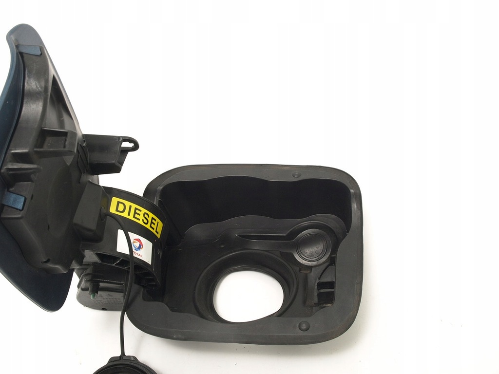 Clapeta rezervor combustibil Peugeot 301 Diesel 9677566580 Product image