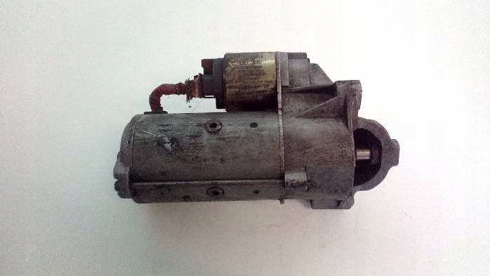 Starter Renault Laguna II 1.9 DCI 8200075362 Product image
