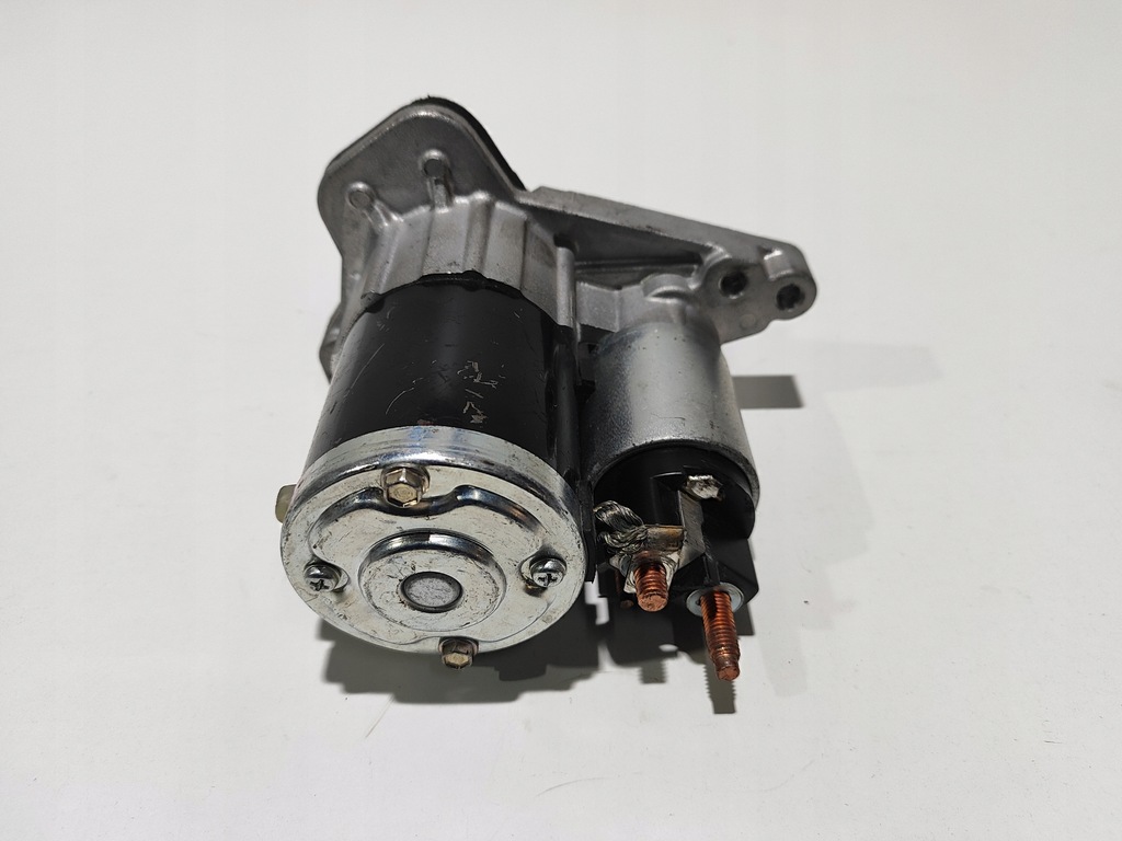 QASHQAI J11 KADJAR CAPTUR DACIA STARTER 1.3 DIG TCE ORIGINAL EUROPE Product image