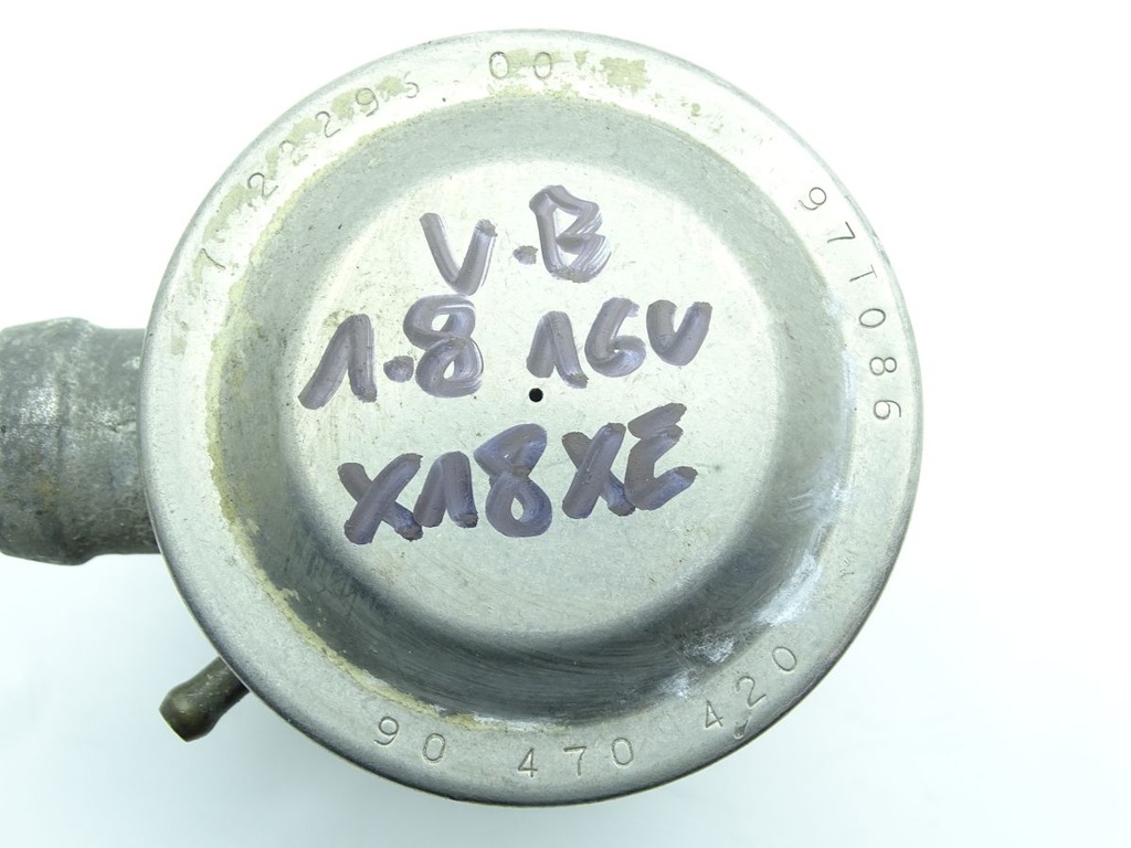 OPEL VECTRA B 95-98 1.8 16V X18XE VALVA EGR Product image