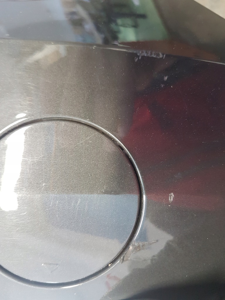 Difuzor bara spate BMW X1 F48 Product image