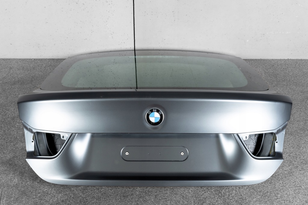 BMW 4 F36 GC GRAN COUPE HAYON SPATE GR FROZENGREY Product image