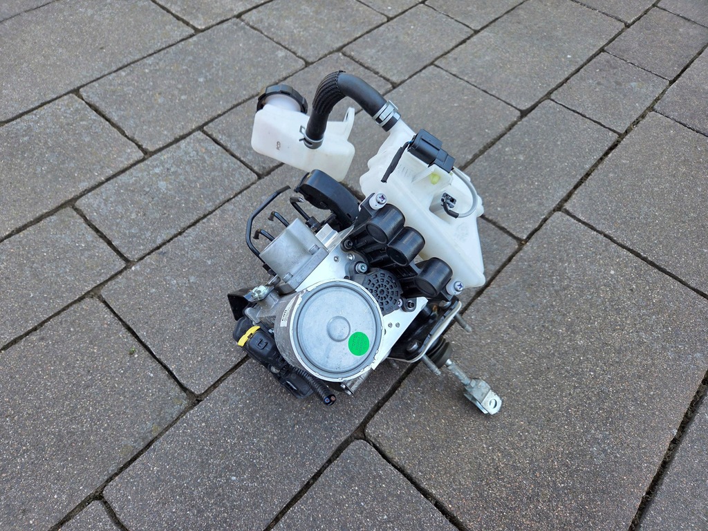 KIA XESCE 1,6 GDI Hybryda ABS Pump de frână 58500-CR000 BA10001300 2020R Product image