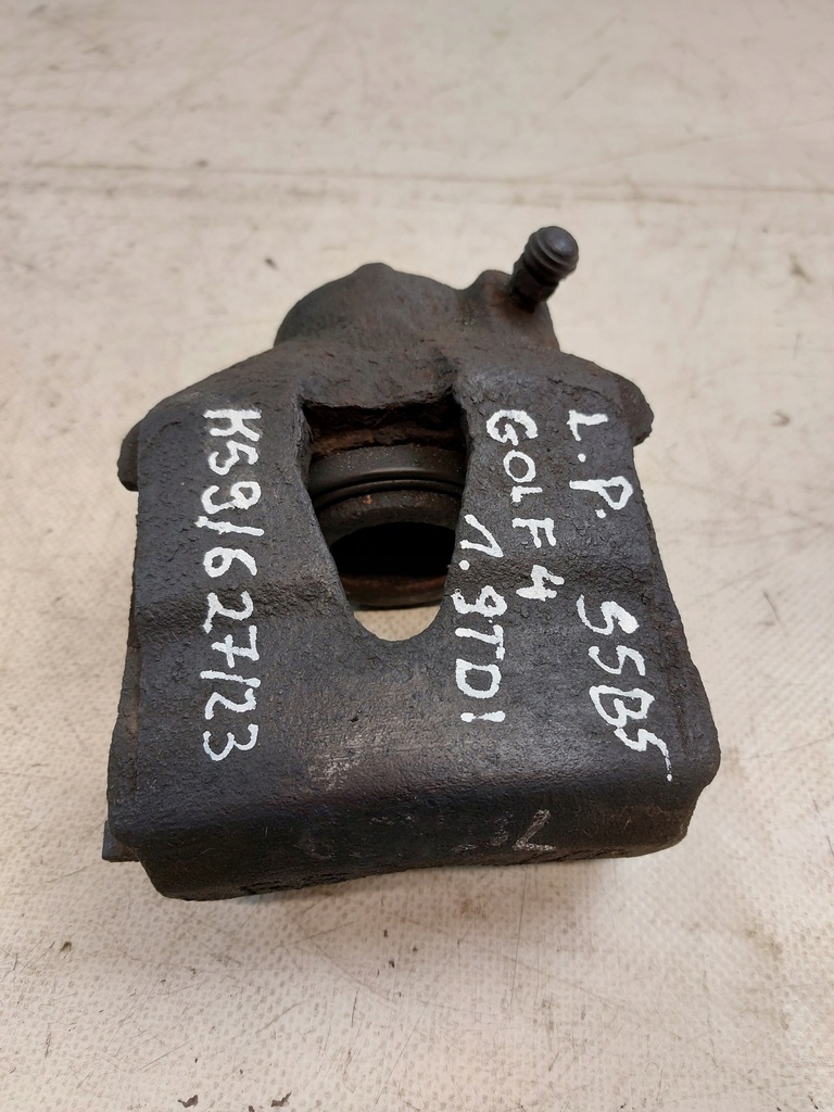 ETRIER DE FRANA STANGA FATA VW GOLF IV 1.9TDI Product image