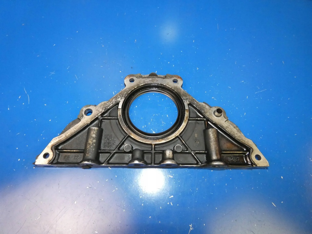Mercedes CLASA A W176 W117 W156 W246 2.2 CDI CAPAC etanșare arbore Product image